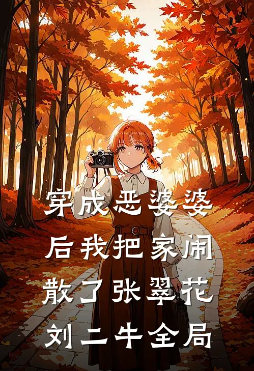 穿成恶婆婆后我把家闹散了张翠花刘二牛全局