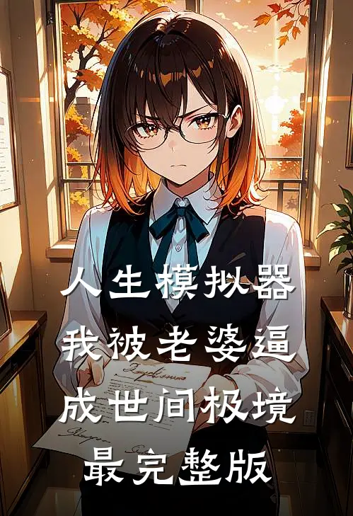 人生模拟器：我被老婆逼成世间极境最完整版