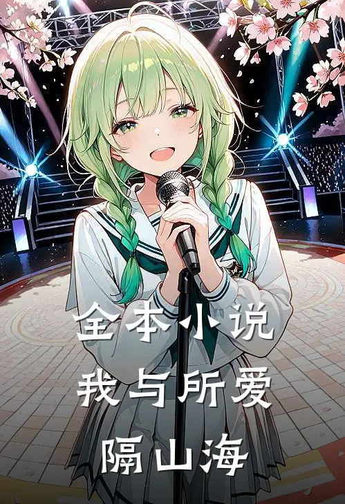 全本小说我与所爱隔山海
