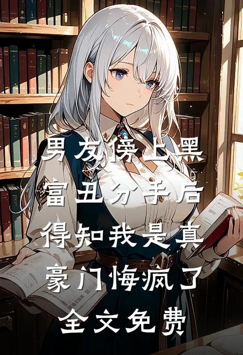 男友傍上黑富丑分手后，得知我是真豪门悔疯了全文免费
