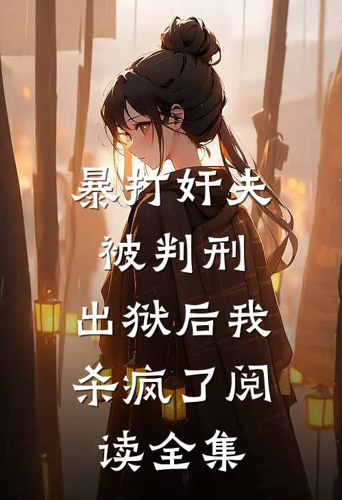 暴打奸夫被判刑，出狱后我杀疯了阅读全集