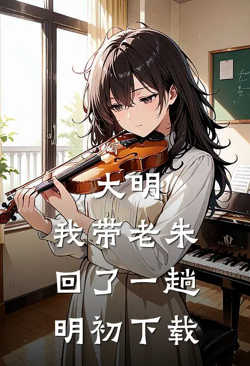 大明：我带老朱回了一趟明初下载