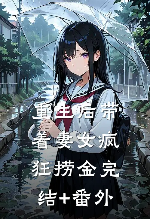 重生后带着妻女疯狂捞金完结+番外