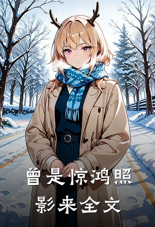 曾是惊鸿照影来全文