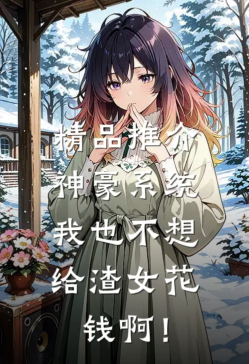 精品推介神豪系统：我也不想给渣女花钱啊！