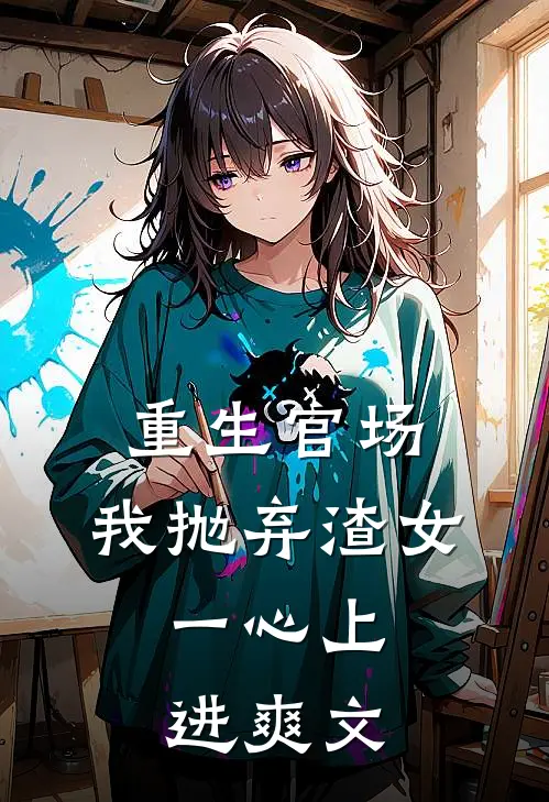 重生官场：我抛弃渣女，一心上进爽文