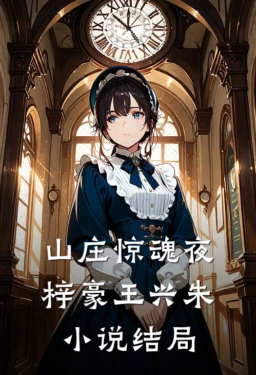 山庄惊魂夜梓豪王兴朱小说结局