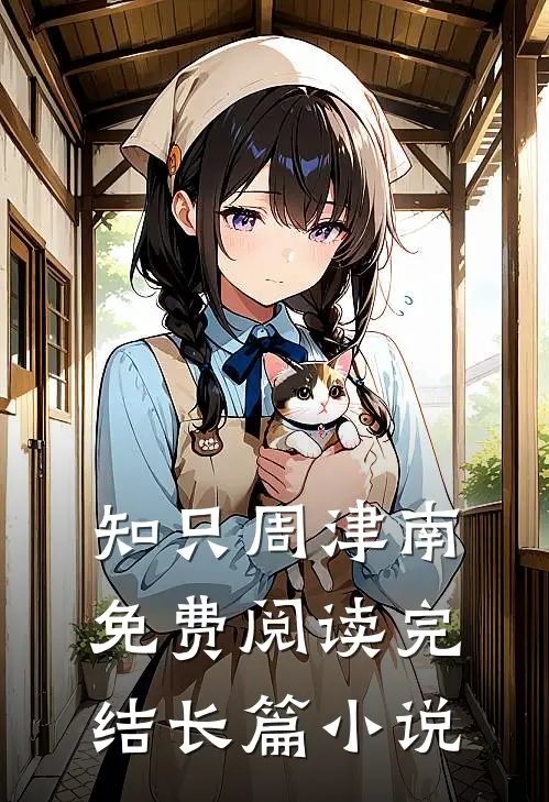 知只周津南免费阅读完结长篇小说