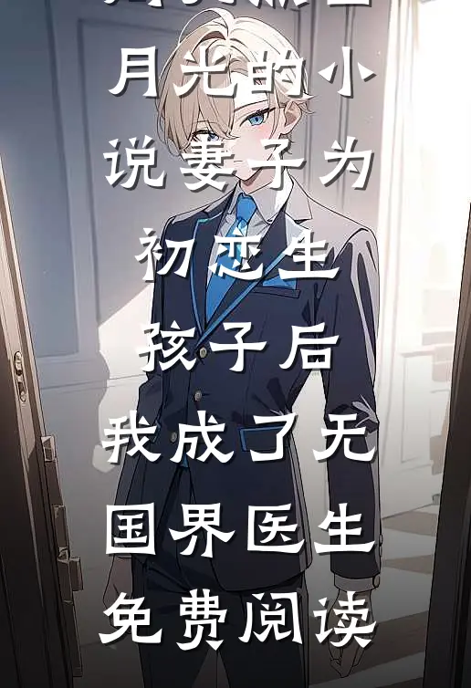 周羽然白月光的小说妻子为初恋生孩子后，我成了无国界医生免费阅读