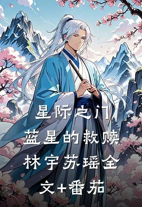 星际之门：蓝星的救赎林宇苏瑶全文+番茄