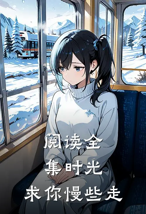 阅读全集时光，求你慢些走