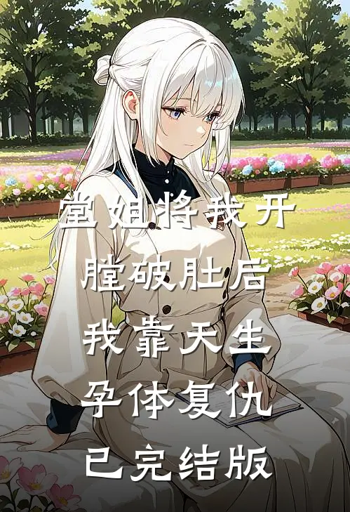 堂姐将我开膛破肚后，我靠天生孕体复仇已完结版