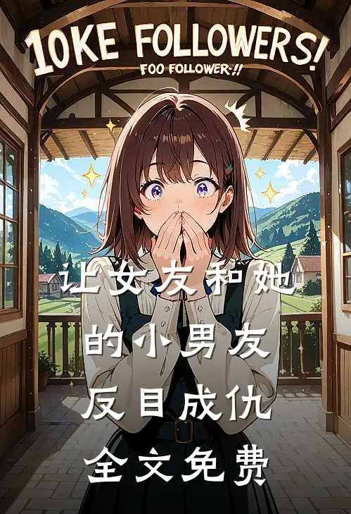 让女友和她的小男友反目成仇全文免费
