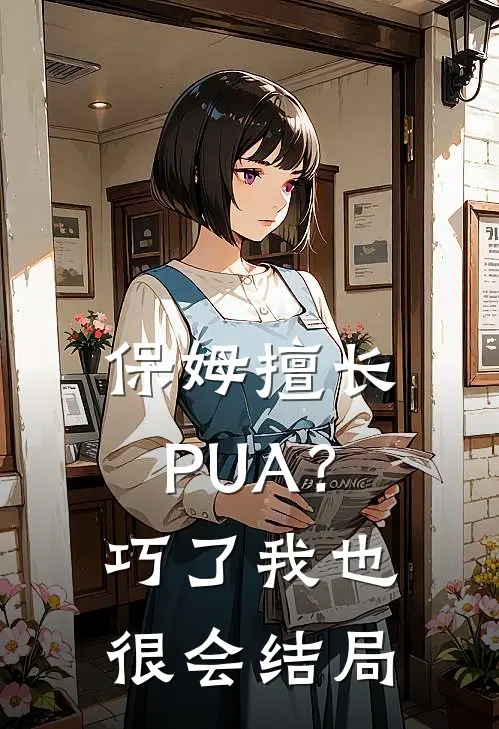 保姆擅长PUA？巧了，我也很会结局