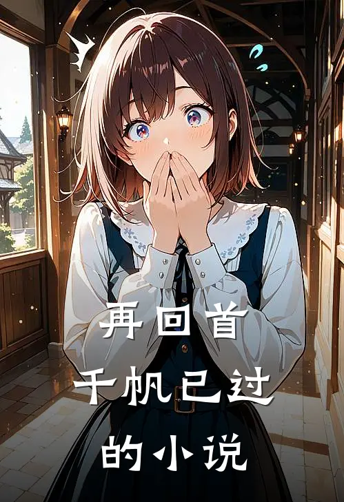 再回首，千帆已过的小说