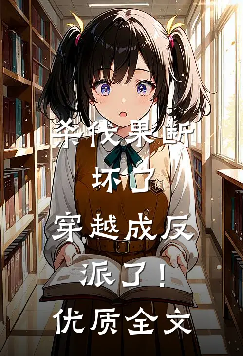杀伐果断：坏了，穿越成反派了！优质全文
