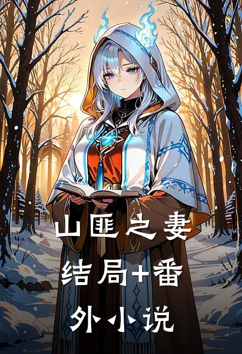 山匪之妻结局+番外小说