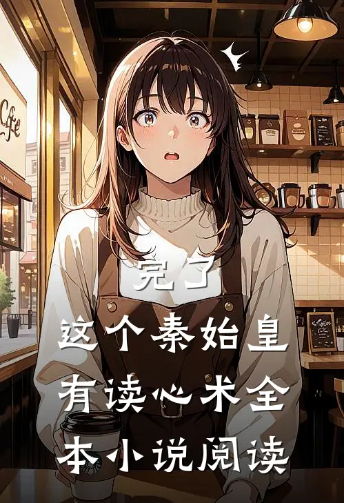完了，这个秦始皇有读心术全本小说阅读