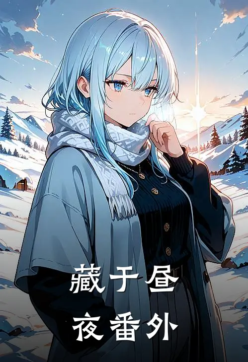 藏于昼夜 番外