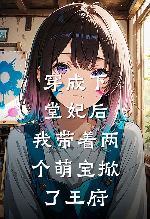 穿成下堂妃后，我带着两个萌宝掀了王府