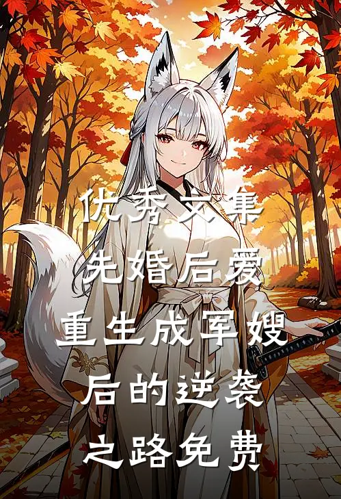 优秀文集先婚后爱:重生成军嫂后的逆袭之路免费