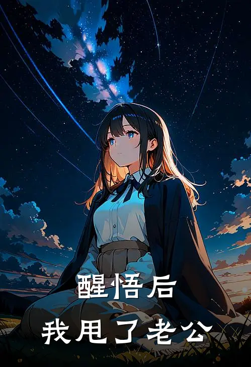 醒悟后，我甩了老公