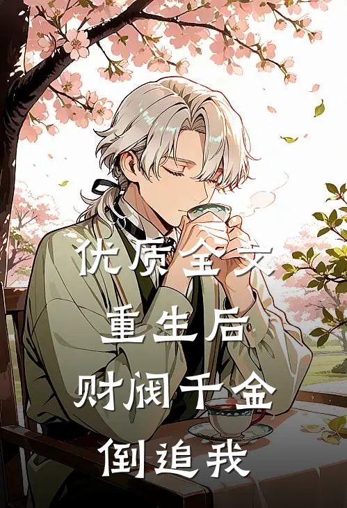 优质全文重生后，财阀千金倒追我
