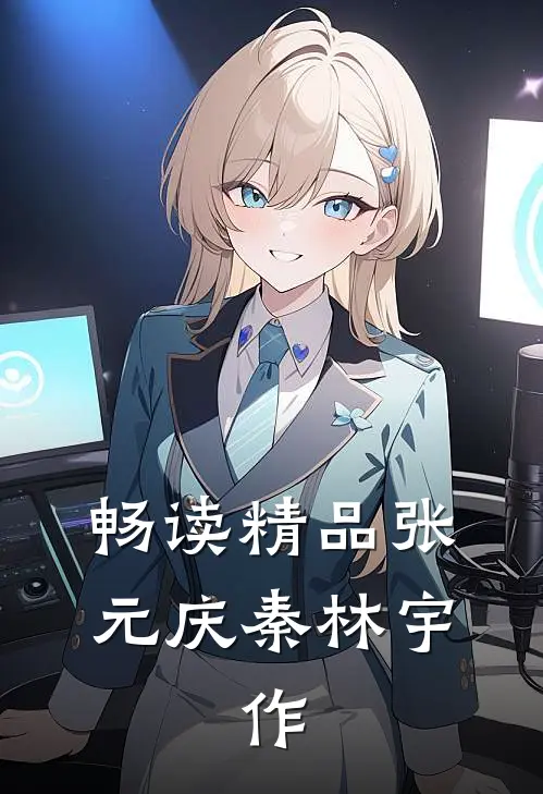 畅读精品张元庆秦林宇,作