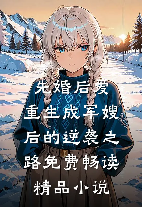 先婚后爱:重生成军嫂后的逆袭之路免费畅读精品小说