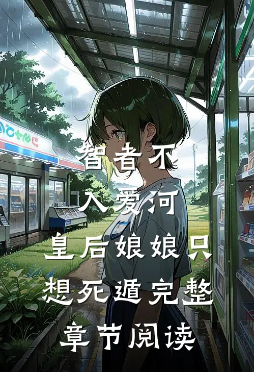 智者不入爱河，皇后娘娘只想死遁完整章节阅读