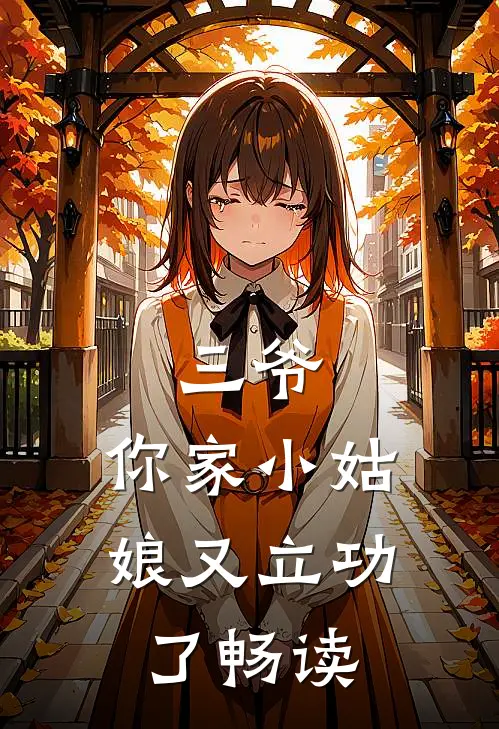 三爷，你家小姑娘又立功了畅读