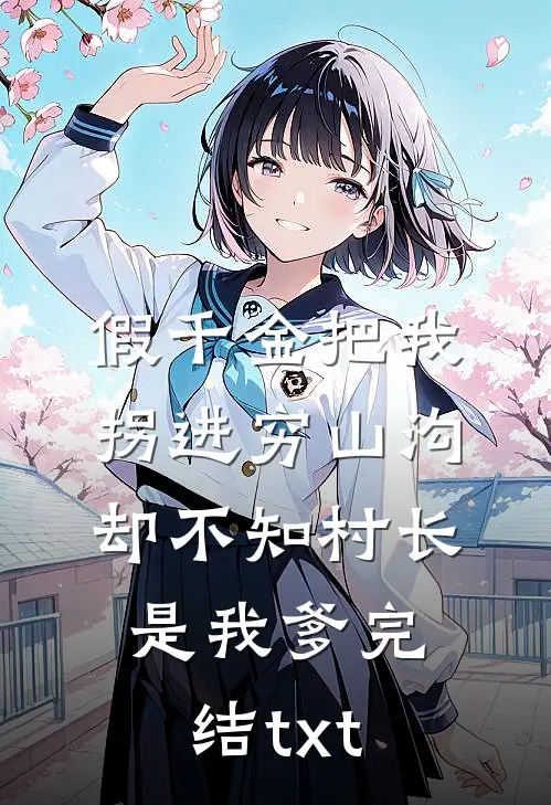 假千金把我拐进穷山沟，却不知村长是我爹完结txt
