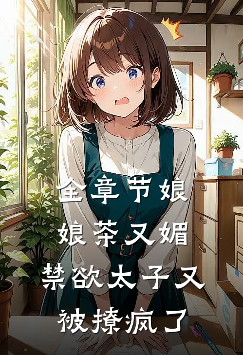 全章节娘娘茶又媚，禁欲太子又被撩疯了