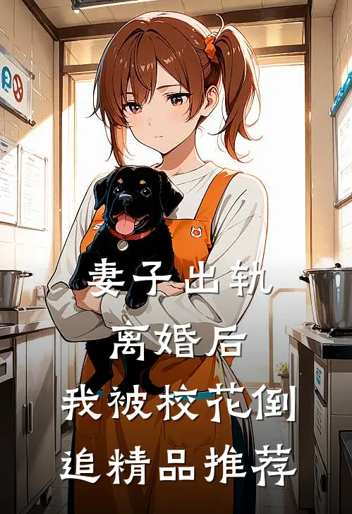 妻子出轨，离婚后，我被校花倒追精品推荐