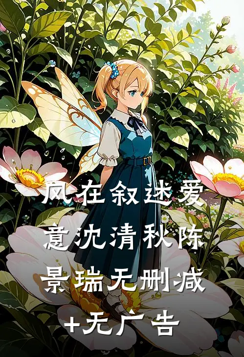 风在叙述爱意沈清秋陈景瑞无删减+无广告