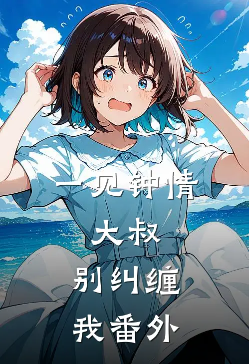 一见钟情：大叔，别纠缠我番外