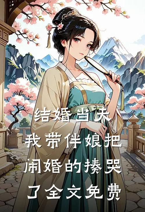 结婚当天，我带伴娘把闹婚的揍哭了全文免费
