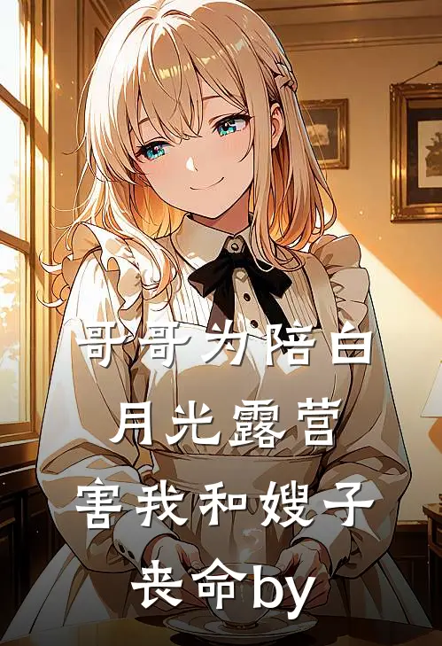 哥哥为陪白月光露营，害我和嫂子丧命by