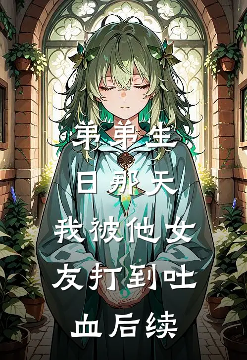 弟弟生日那天，我被他女友打到吐血后续