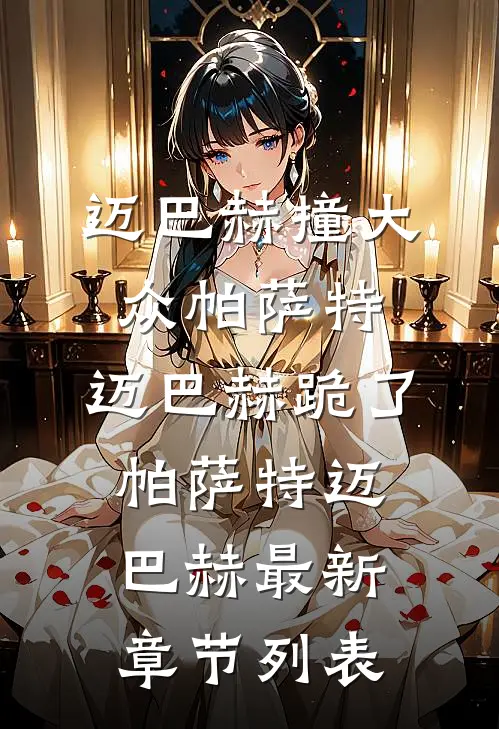 迈巴赫撞大众帕萨特，迈巴赫跪了帕萨特迈巴赫最新章节列表