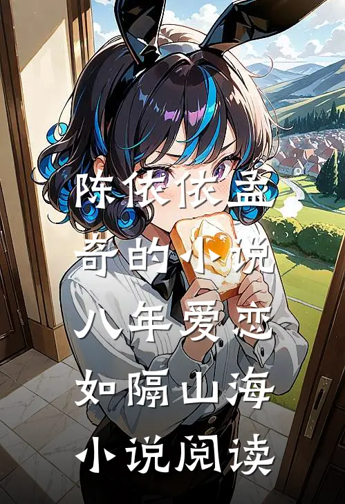 陈依依孟奇的小说八年爱恋，如隔山海小说阅读