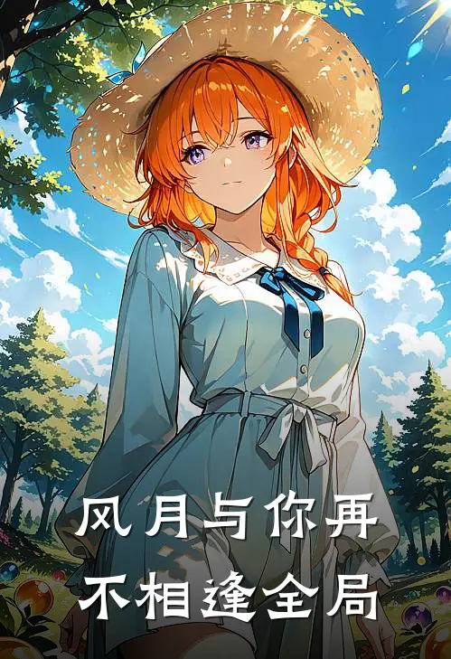 风月与你再不相逢全局