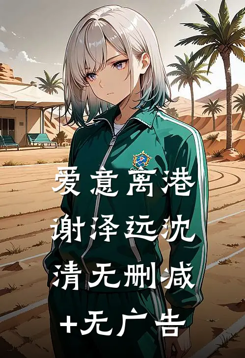 爱意离港谢泽远沈清无删减+无广告