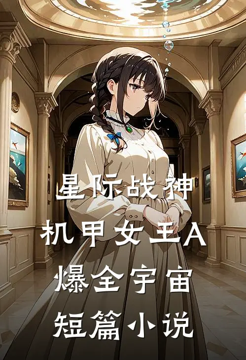 星际战神：机甲女王A爆全宇宙短篇小说