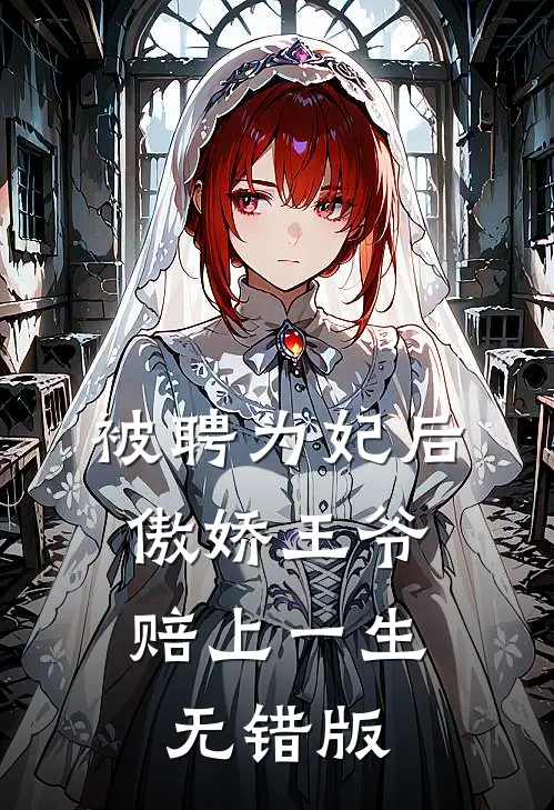 被聘为妃后，傲娇王爷赔上一生无错版