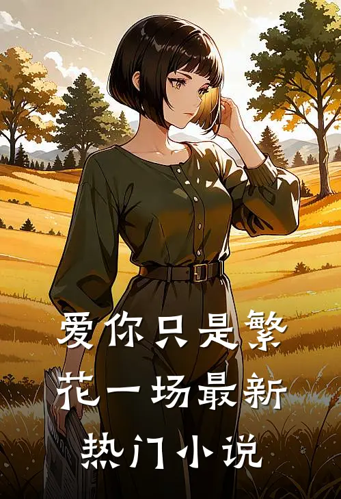 爱你只是繁花一场最新热门小说