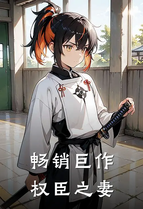 畅销巨作权臣之妻
