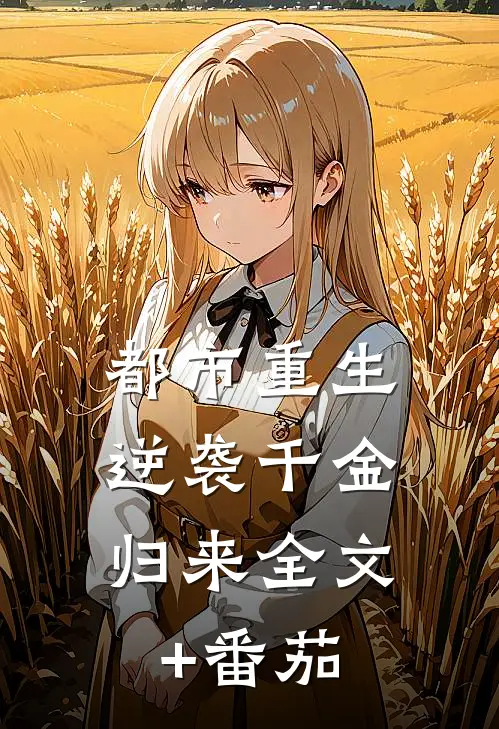 都市重生:逆袭千金归来全文+番茄