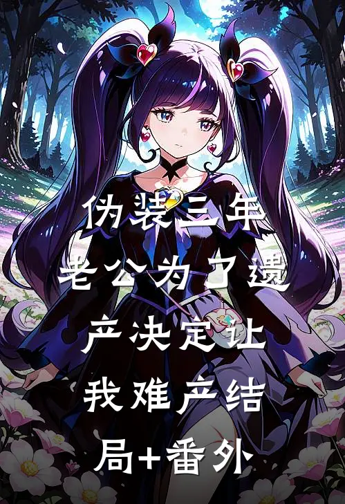 伪装三年，老公为了遗产决定让我难产结局+番外