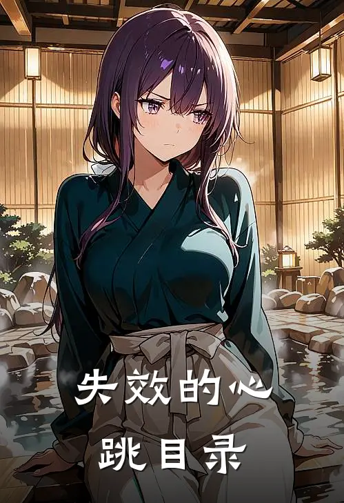 失效的心跳目录